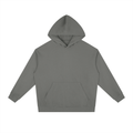 Essential Heavyweight Drop-Shoulder Hoodie